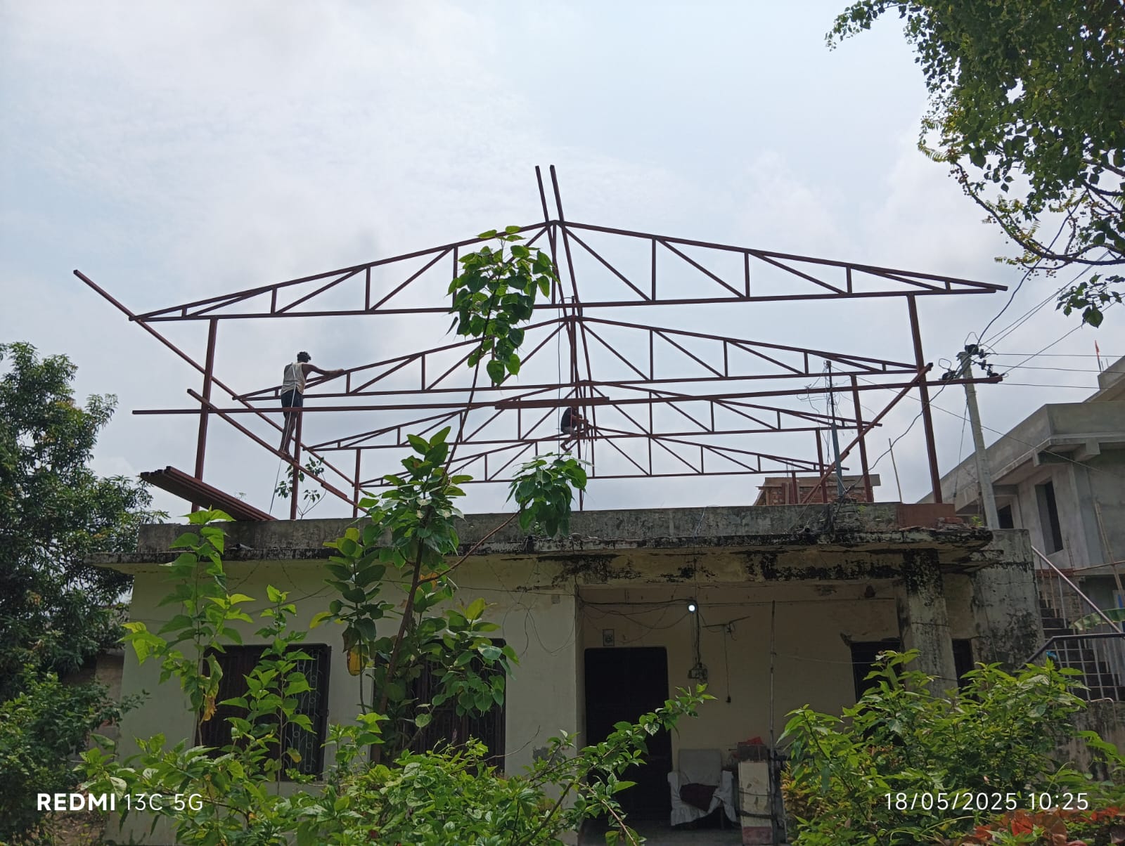 Residential Complex
