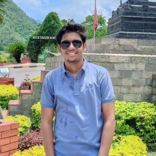 Sugam Rauniyar