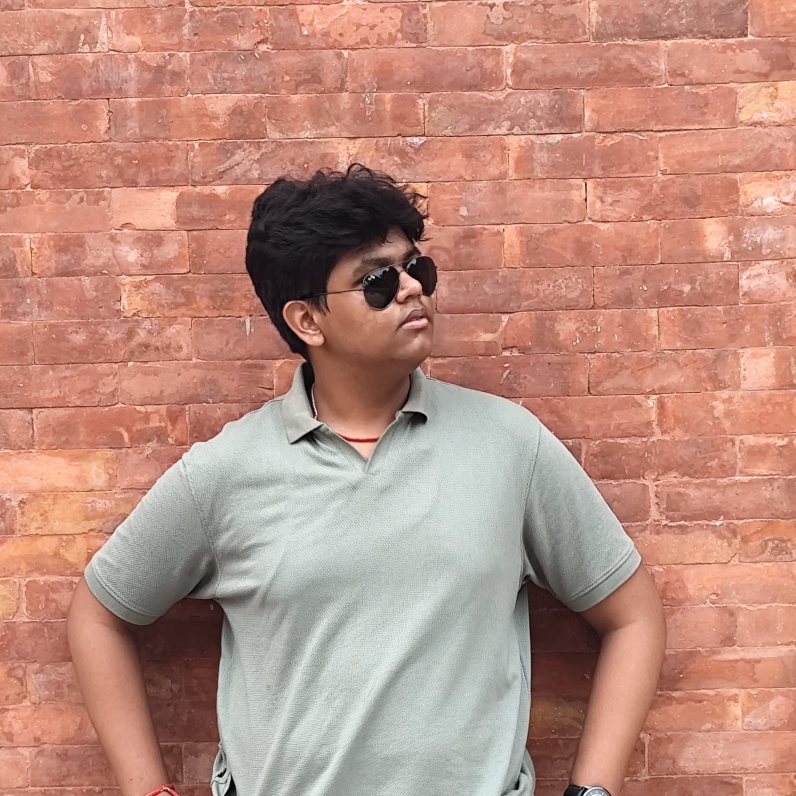 Saugat Rauniyar